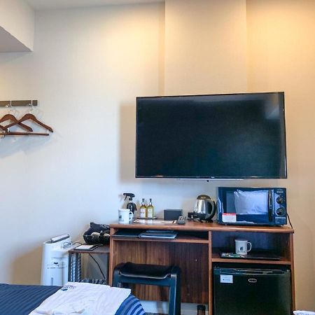 Hotel Livemax Shinjuku Kabukicho Tokyo Luaran gambar