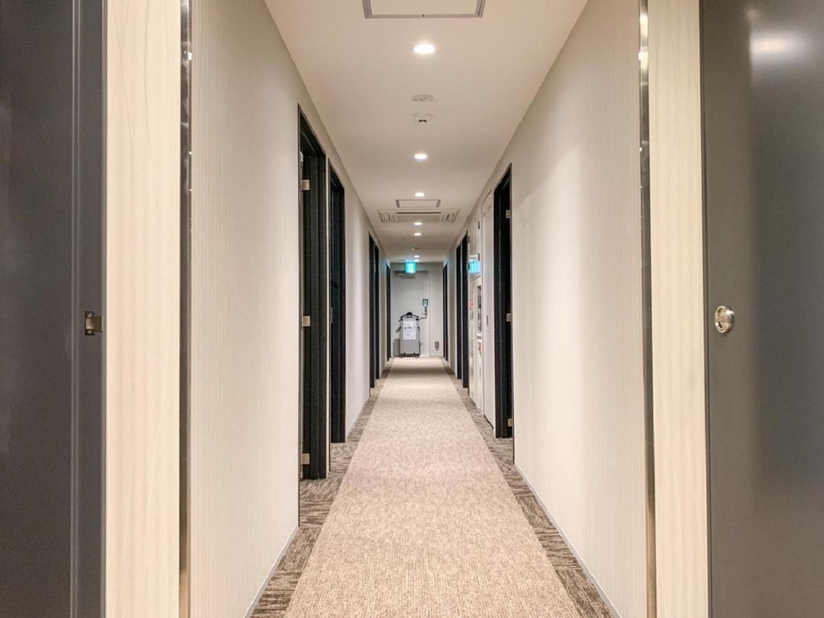 Hotel Livemax Shinjuku Kabukicho Tokyo Luaran gambar