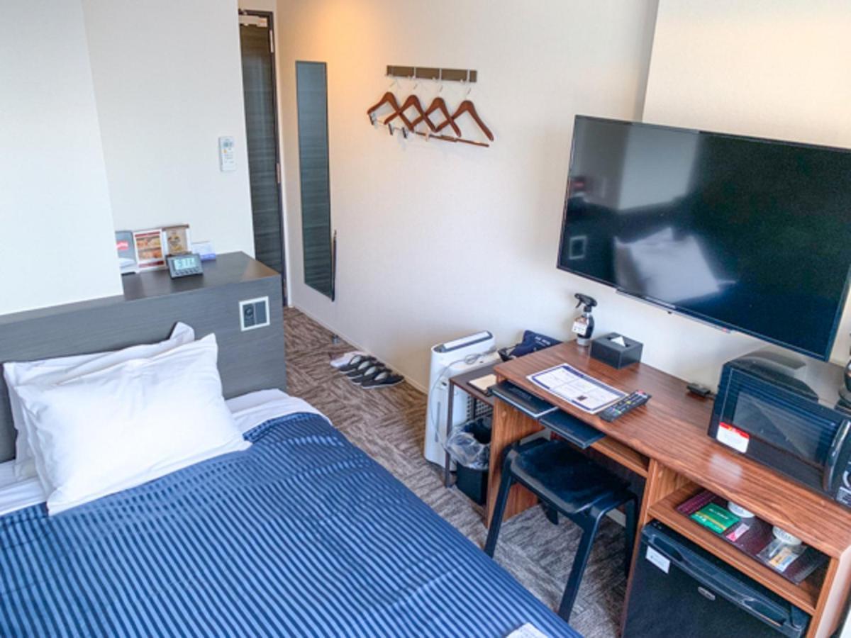 Hotel Livemax Shinjuku Kabukicho Tokyo Luaran gambar